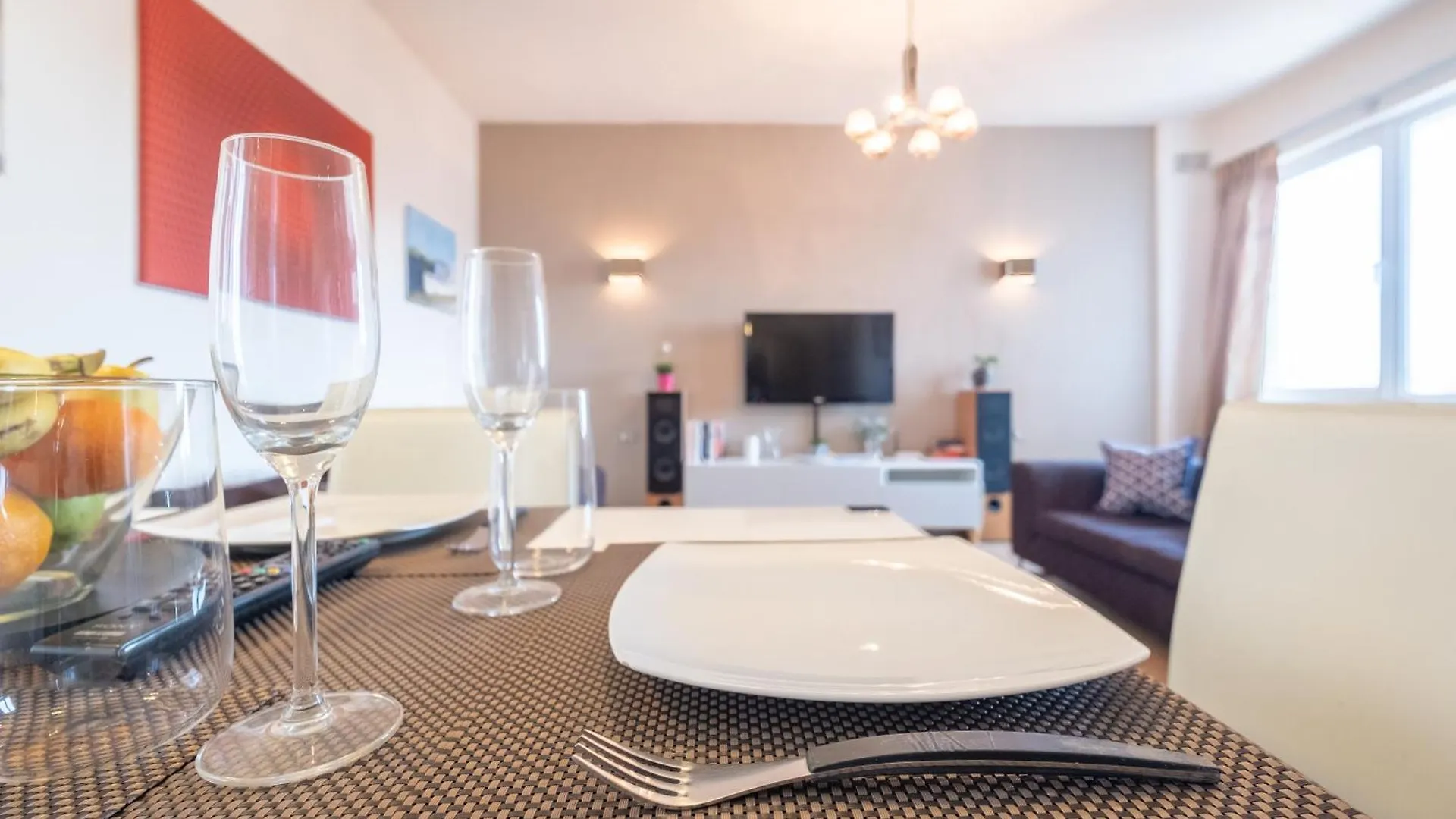 Tranquil Place In The Middle Of Downtown 2Br Sofia 0*,  Bulgaria