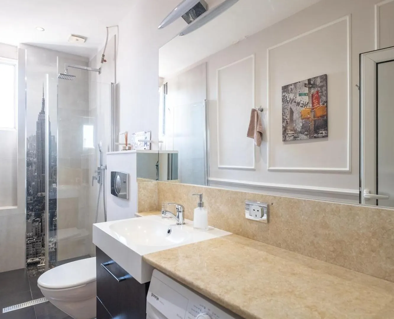Tranquil Place In The Middle Of Downtown 2Br Sofia