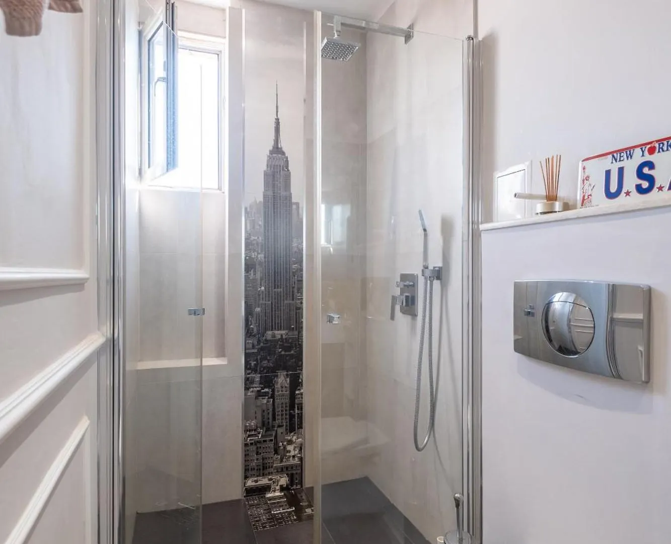 Tranquil Place In The Middle Of Downtown 2Br Sofia Apartment