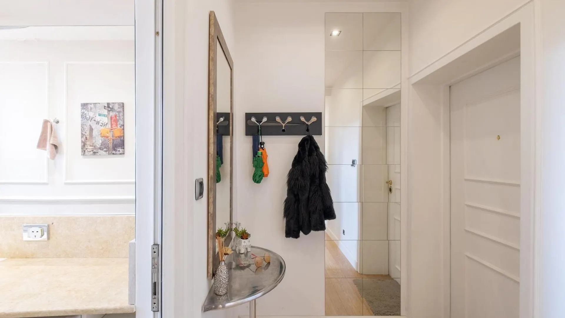 Tranquil Place In The Middle Of Downtown 2Br Sofia